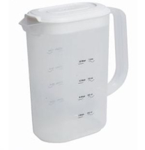 Measuring Jug 1.5 litre For use with Top Down Bucket