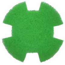 I-Mop XL Green Pads