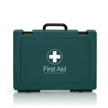 First Aid Kit Medium First Aid Kit Medium