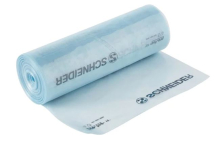 Blue Piping Bags Roll of 100