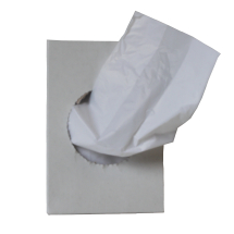 Sanitary Bags PK25 Sanitary Bags PK25
