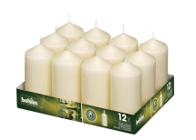 Altar Candle 120 x 58mm Pack of 12
