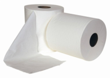 Centrefeed Roll 150M, White 2ply CTNx6 Centrefeed Roll 150M, White 2ply CTNx6