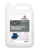 Jangro Perfumed Floor Maintainer - 5L Product Code BD030-5 Jangro Perfumed Floor Maintainer - 5L Product Code BD030-5