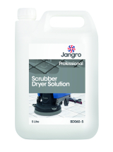 Jangro Scrubber Dryer Solution 5Litre Jangro Scrubber Dryer Solution 5Litre