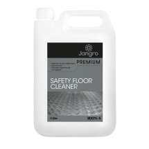 Jangro Premium Safety Floor Cleaner - 5L Jangro Premium Safety Floor Cleaner - 5L