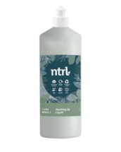 Jangro ntrl Washing up Liquid 1 Litre Jangro ntrl Washing up Liquid 1 Litre