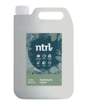 Jangro ntrl Washing up Liquid 5 Litre Jangro ntrl Washing up Liquid 5 Litre