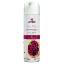 Air Freshener Cranberry 400ml Air Freshener Cranberry 400ml