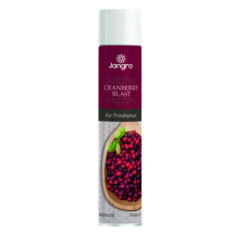 Super Power Air Freshener - Cranberry  Super Power Air Freshener - Cranberry