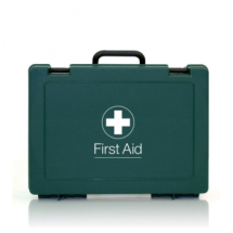 First Aid & Spills