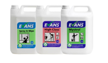 Surface Cleaners Surface Cleaners