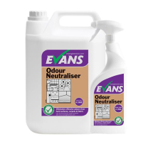Odour Control Odour Control