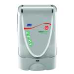 Deb Instant Foam Touch Free Dispenser