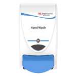 Deb Cleanse 1ltr Dispenser