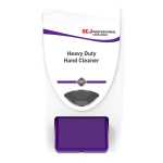Deb Cleanse Heavy 2ltr Dispenser