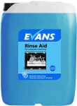 Rinse Aid 20ltr