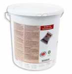 Rational Cleaner Tablets Tub 100 (Red)
