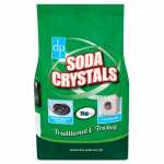 Dri Pak Soda Crystals 1kg