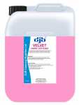 DJB Velvet Fabric Softener 10 Litre