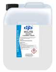 DJB Hi-Lite Non Bio Laundry Liquid 10 Litre