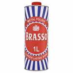Brasso Metal Polish 1 Litre
