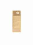VU500 Nilfisk Upright Bag (Pack of 10)