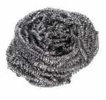 Metal Scourers Pack 10