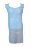 Flat Pack Blue Aprons