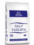 Salt Tablets 25kg