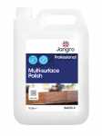 Jangro Multi-Surface Polish - 5L