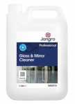 Glass & Mirror Cleaner 5 Litre