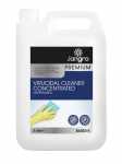 Premium Virucidal Cleaner Unperfumed 5 Litre