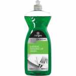 Jangro Premium Supreme Washing Up Liquid - 1L