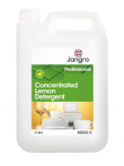 Jangro Lemon Washing Up Liquid 5ltr