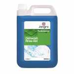 Jangro Dishwash Rinse Aid 5 Litre