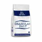 Granular Salt 10kg
