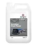 Jangro Scrubber Dryer Solution Power 5Litre