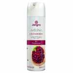 Air Freshener Cranberry 400ml