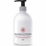 Jangro Hand Lotion with Shea Butter 500ml
