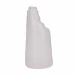 600ml Bottle Natural