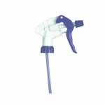 Jangro Trigger Spray Head - Blue/White