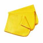 Yellow Dusters 18x20" Pack of 10