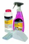 CB260 Body Fluid Spillage Large Pack 7 Items In Pack