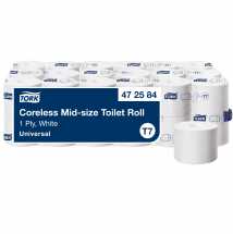 Tork Coreless 1ply Pack of 36 T7