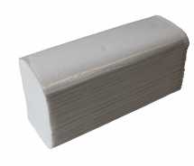 DJB Multi-Fold White Case 3000