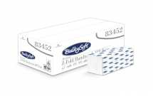 DJB Z-Fold Hand Towels Case 3000