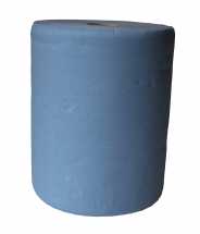 DJB Industrial Roll Blue 2ply Case 2 x 360m