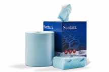 Sontara Rolls 2 x 400 Sheet
