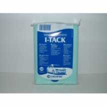 I-Tack Cloths Green Pack of 25